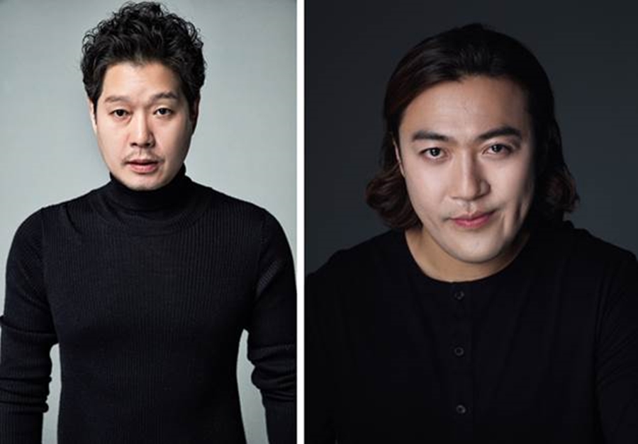유재명·최광제, 송강호 주연 '마약왕' 캐스팅