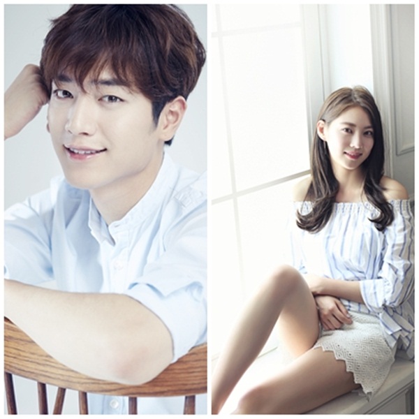 서강준·공승연, '너도 인간이니' 주인공 확정…최강 비주얼 커플