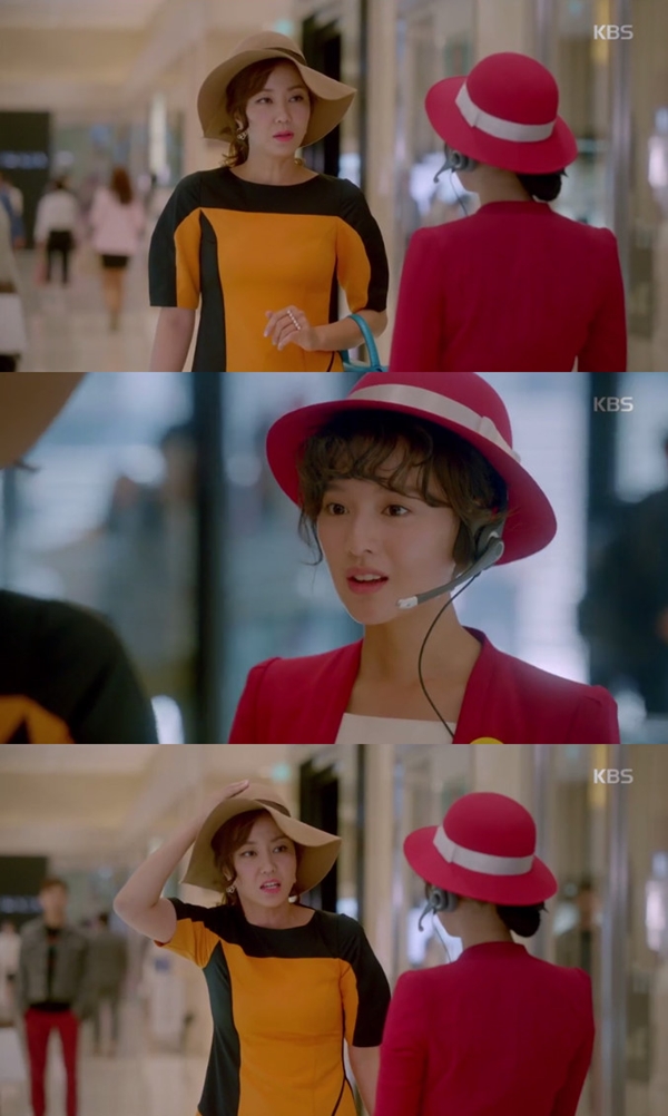 [작품과 현실사이] '쌈, 마이웨이' 김지원이 만난 진상 고객의 '절도 갑질'