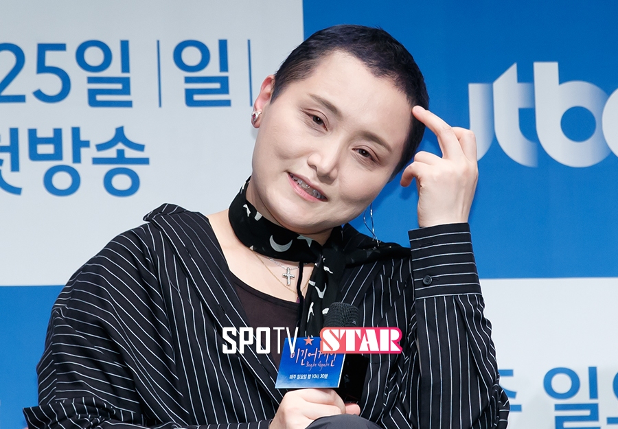 [포토S] 이소라, 집에서 나와 음악 여행