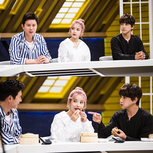 솔라·황치열·김민종, '3대천왕' 홍콩특집 게스트 출격