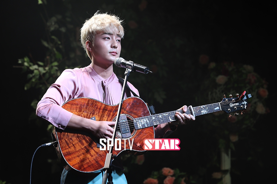 로이킴, '봄봄봄' 표절 2심도 승리…"진실 밝혀져 기쁘다"
