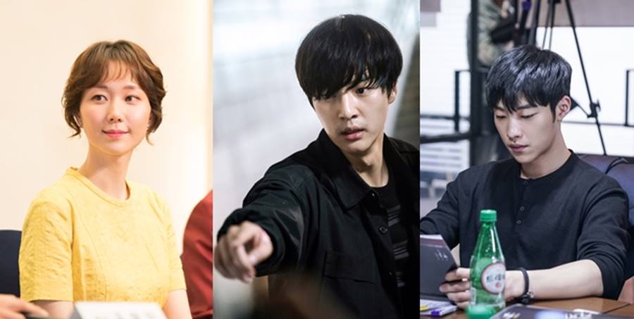 '구해줘' 우도환, OCN이 발굴한 신예 스타 계보 잇는다