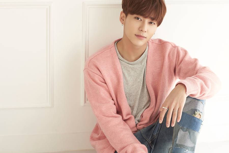 유니크 성주 '명불허전' 출연 확정…김아중과 연기 호흡