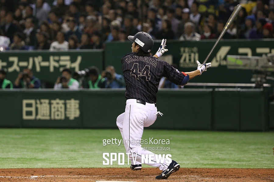 日 올스타전 팬 투표…SB 야나기타 유키 전체 1위
