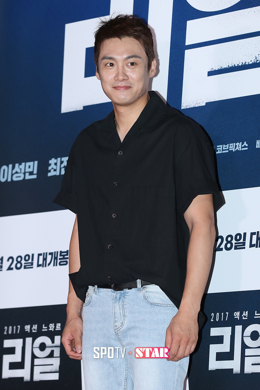 [포토S] 오상진, 반듯한 이미지