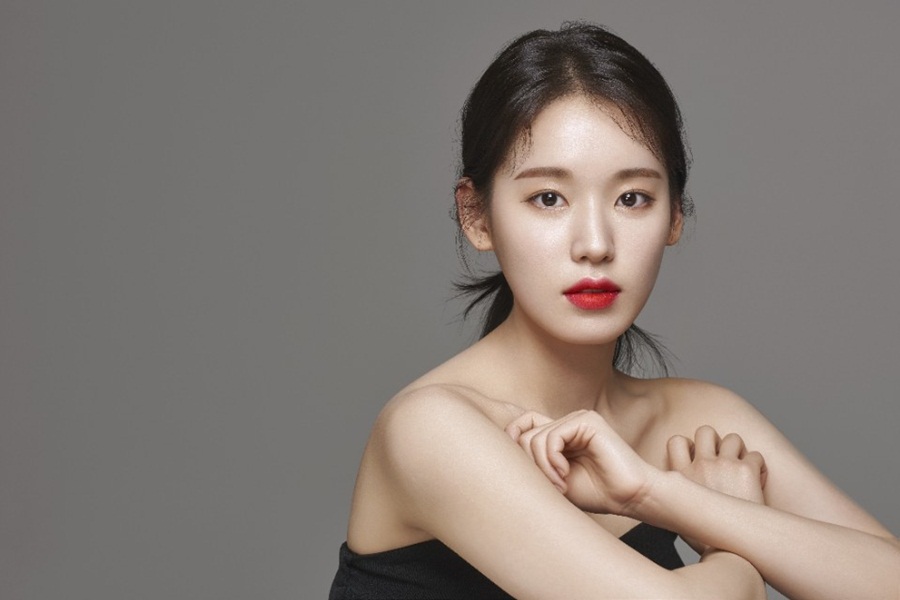 박환희, '너도 인간이니' 출연 확정…서강준과 첫 호흡