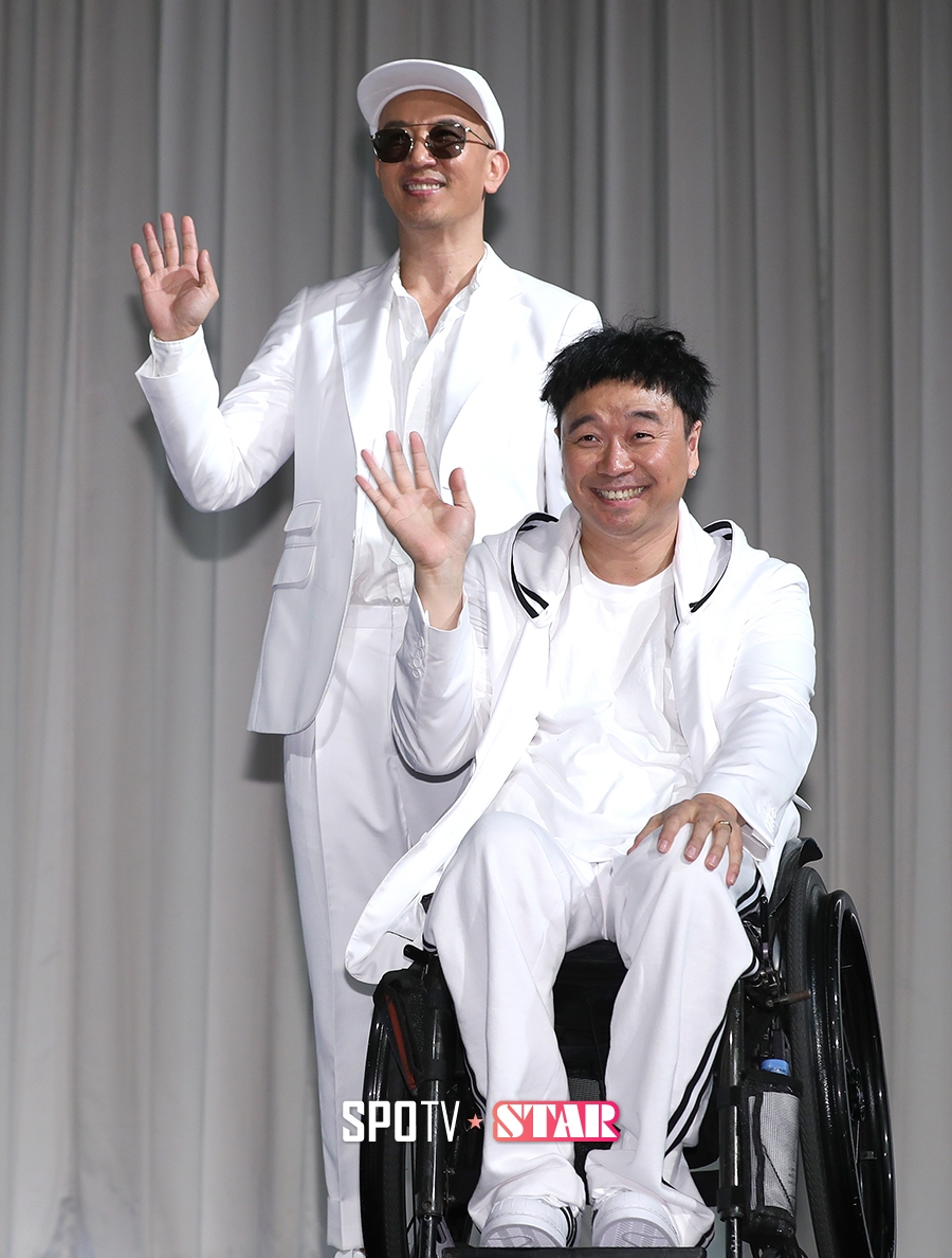 [포토S] 12년 만에 돌아온 클론