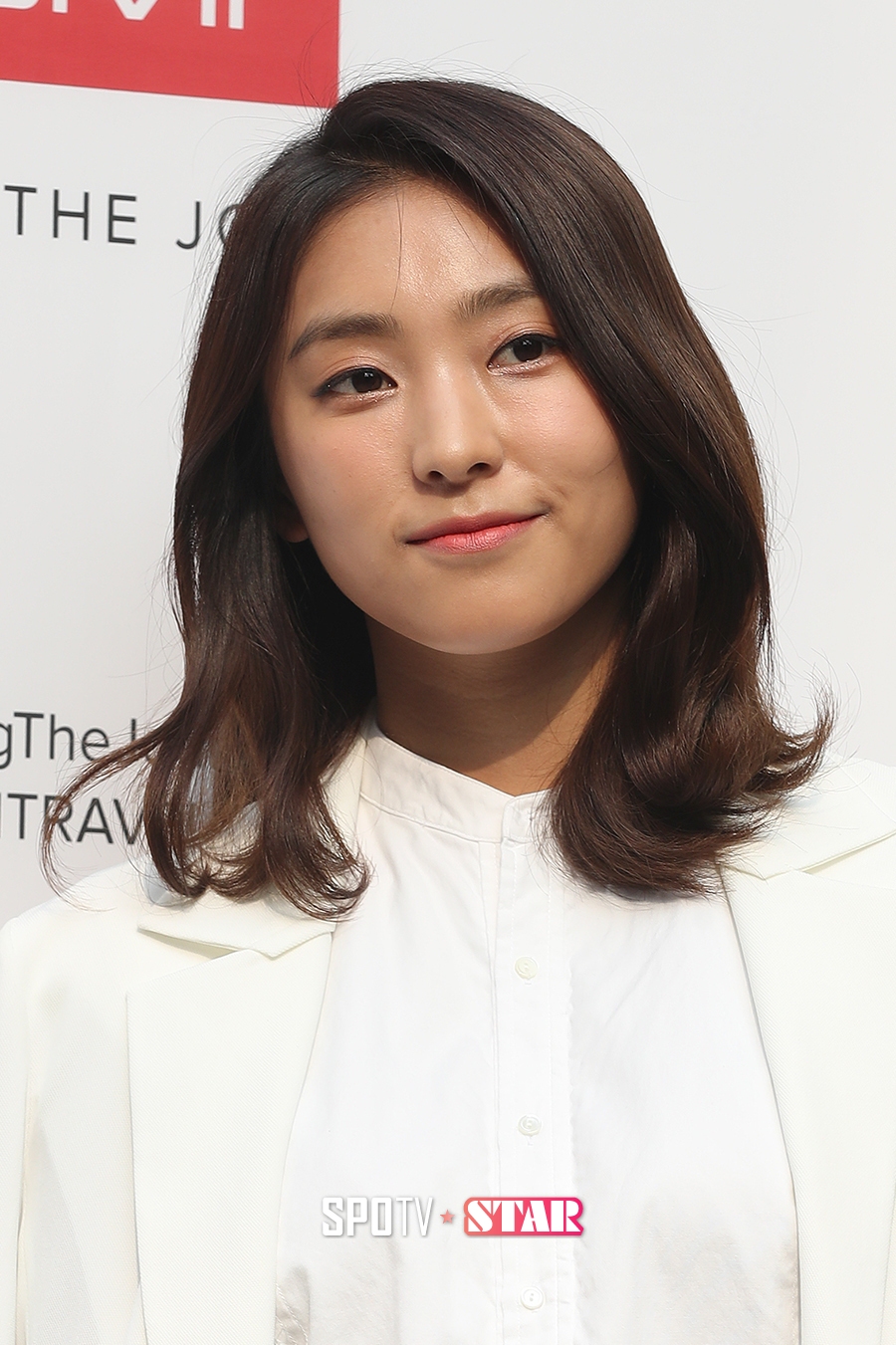 [포토S] 보라, 필독과 열애 인정 후 첫 공식 외출!