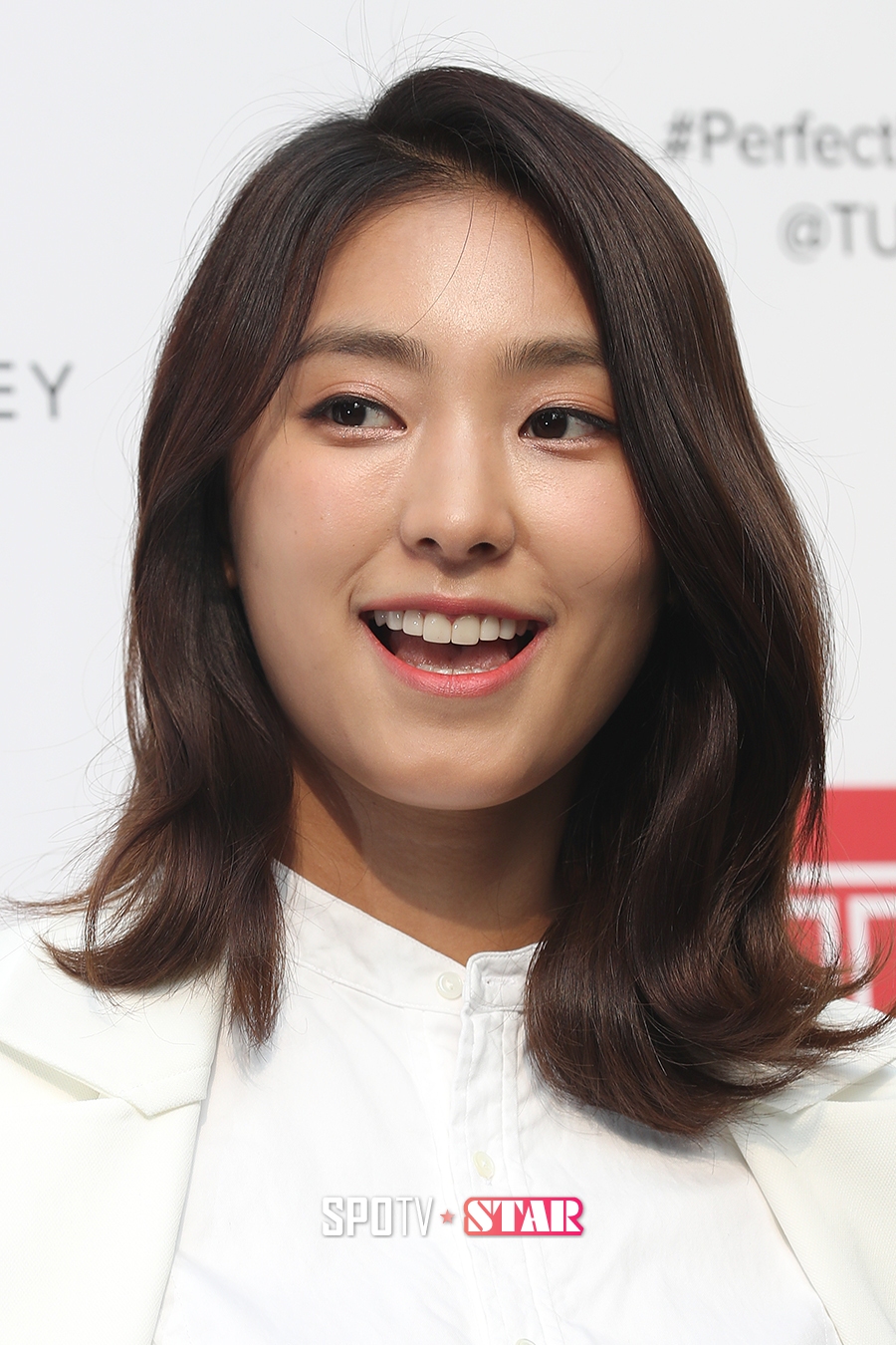 [포토S] 씨스타 보라, '싱글벙글'