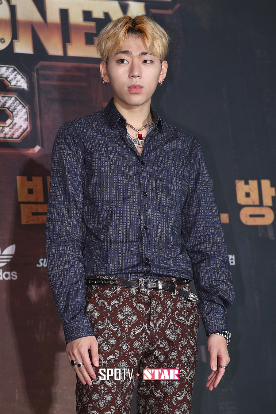 [포토S] 지코, 힙합 트렌드를 이끄는 히트 메이커