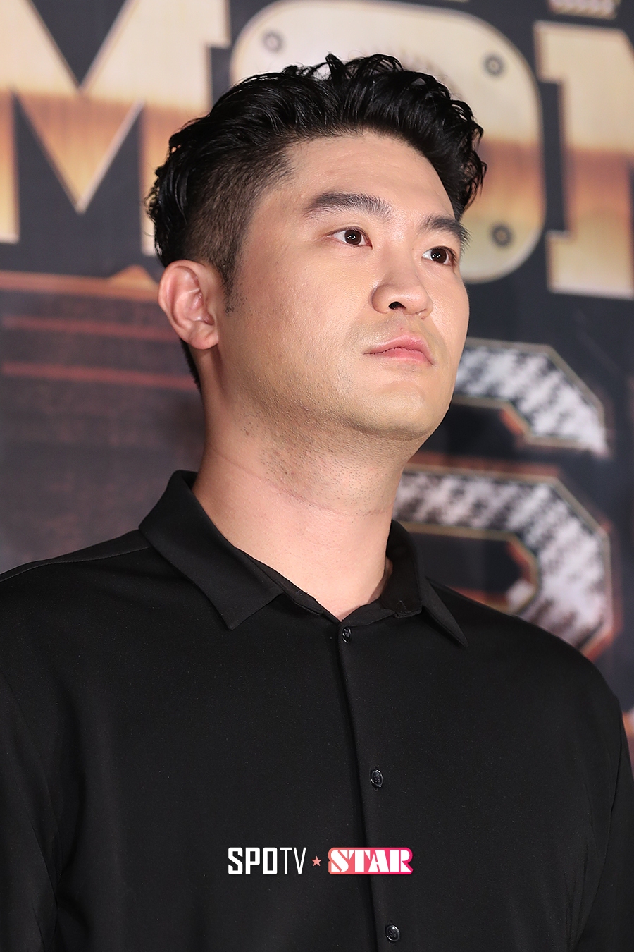 [포토S] 최자, 상남자 포스