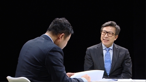 박형준 전 국회 사무총장, '썰전' 전원택 후임