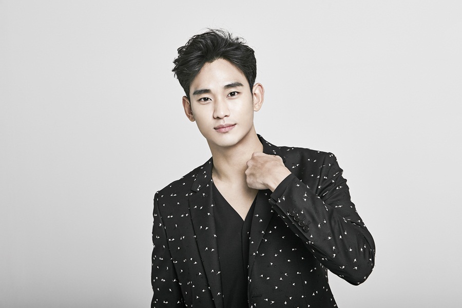 [PLAY★LIST] 30대 김수현이 20대 김수현을 돌아 보다