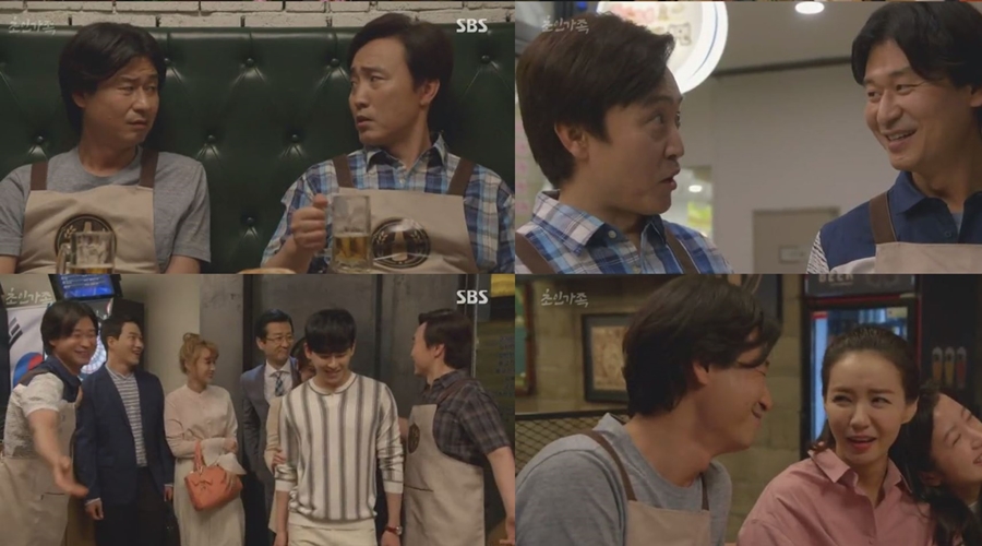 [초점S] '초인가족' '쌈, 마이웨이'…'공감'으로 마음 울리다
