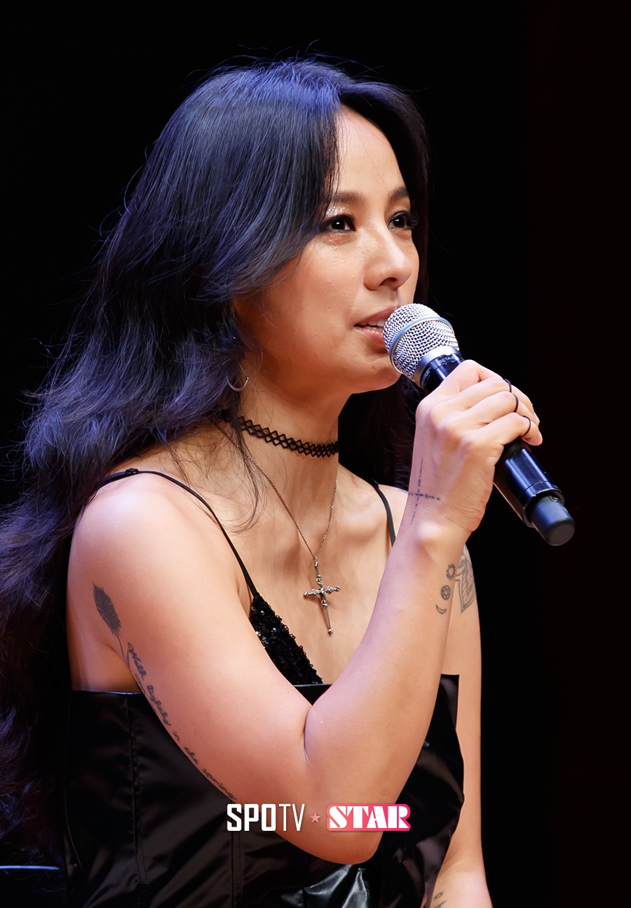 [포토S] 성숙해져 돌아온 이효리