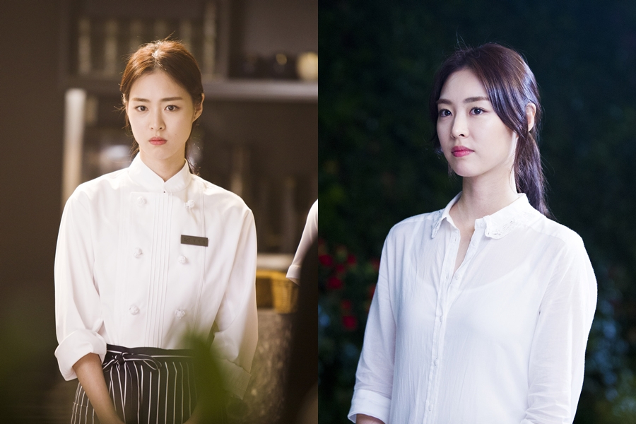 '다시 만난 세계' 이연희 "해피바이러스 모습, 기대해주세요"