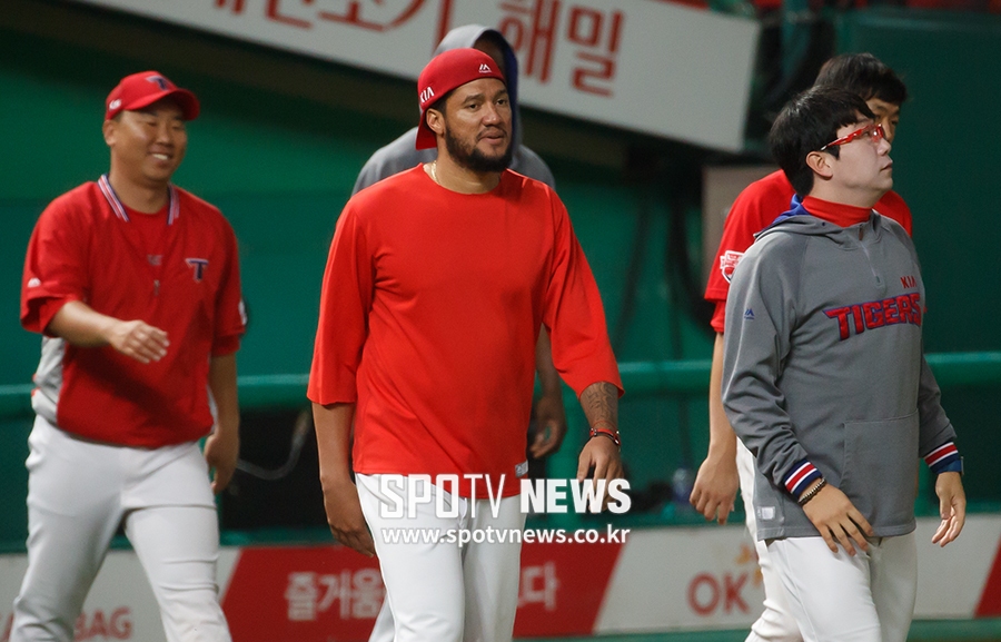 [포토S] 헥터, 계속되는 무패 행진