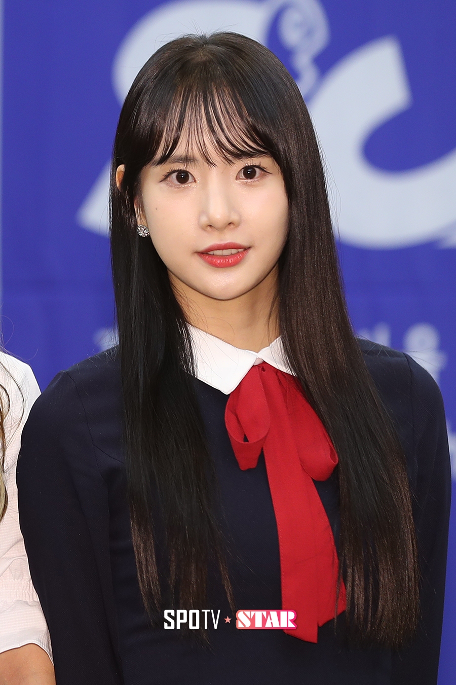 [포토S] 우주소녀 설아, '청순미 가득~'