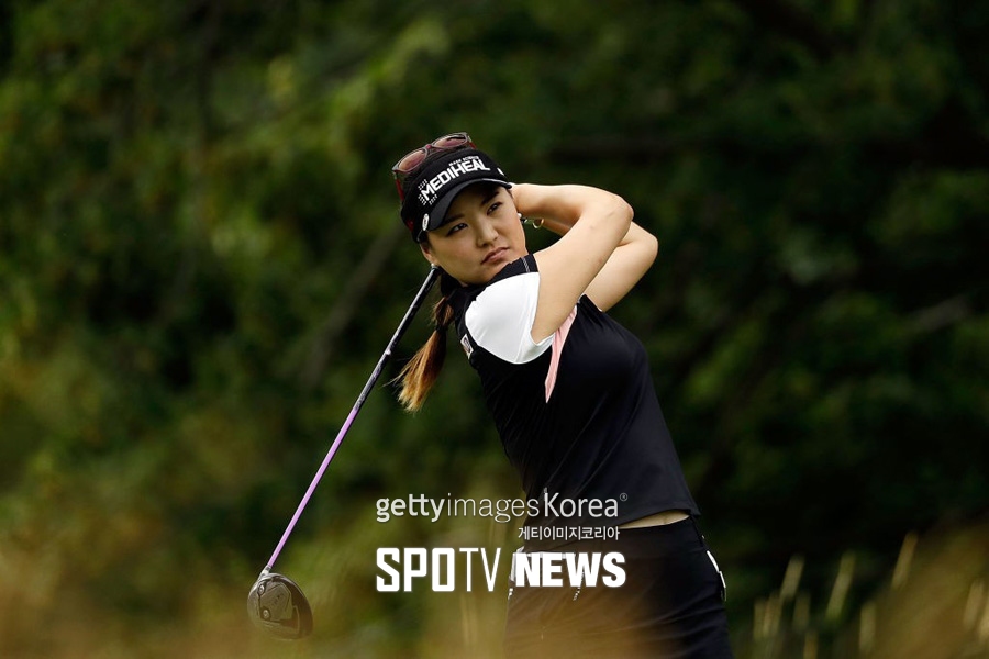 유소연, 부친 세금 체납 및 언행에 공식 사과 "불미스러운 일 생기지 않도록 노력"