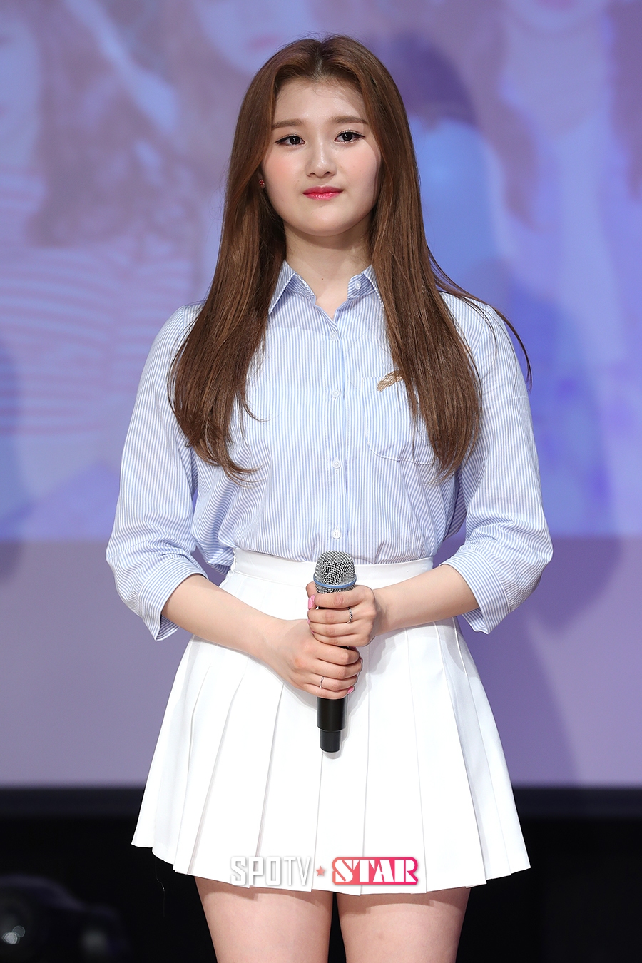 [포토S] 'K팝스타6' 고아라, 걸그룹 데뷔