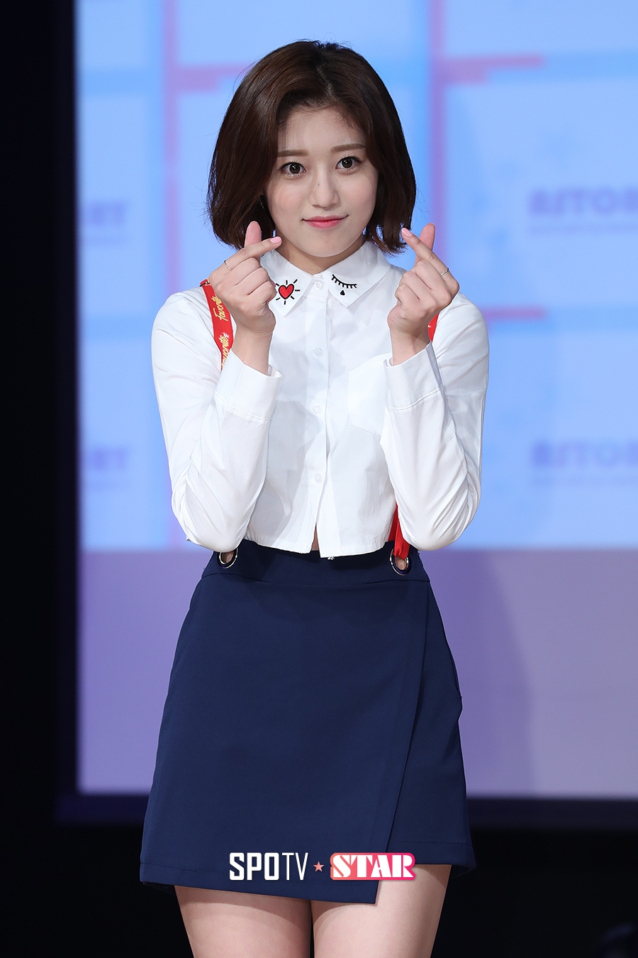 [포토S] 페이버릿 정희, 사슴 눈망울