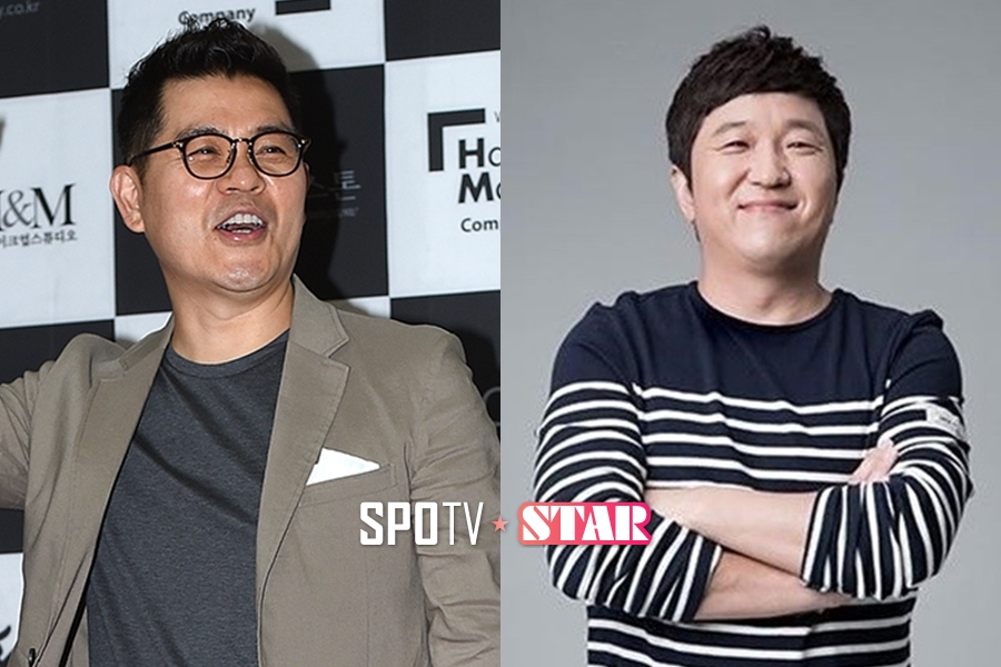 [이슈S] 정형돈-김용만 파일럿 무산이 '웃찾사' 때문?