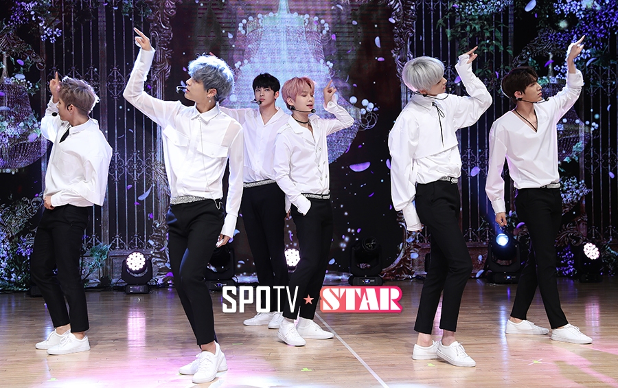 [포토S] 헤일로, 자작곡 담은 앨범으로 컴백