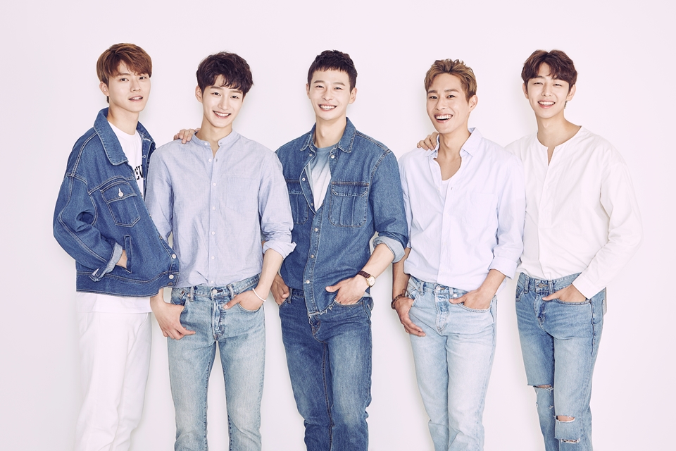 서프라이즈U "워너원 옹성우? 부럽기보단 감사하고 기뻐"