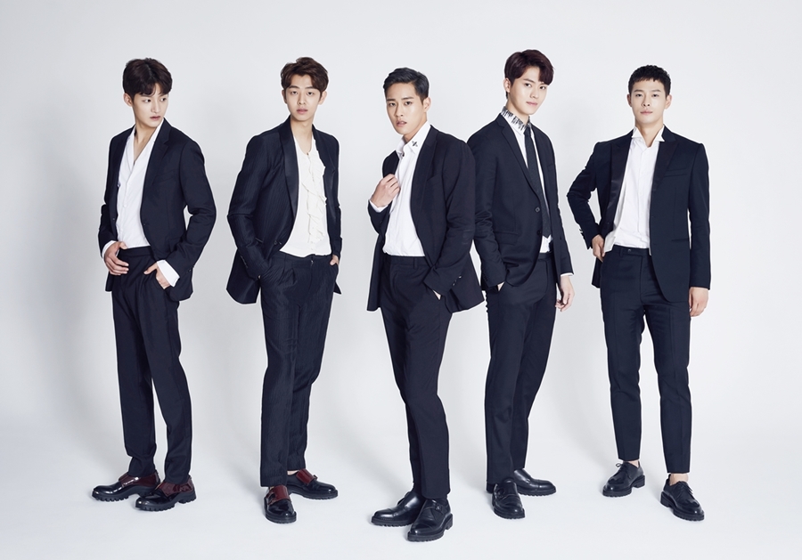 공명, 서프라이즈U가 닮고 싶은 선배 1위 등극
