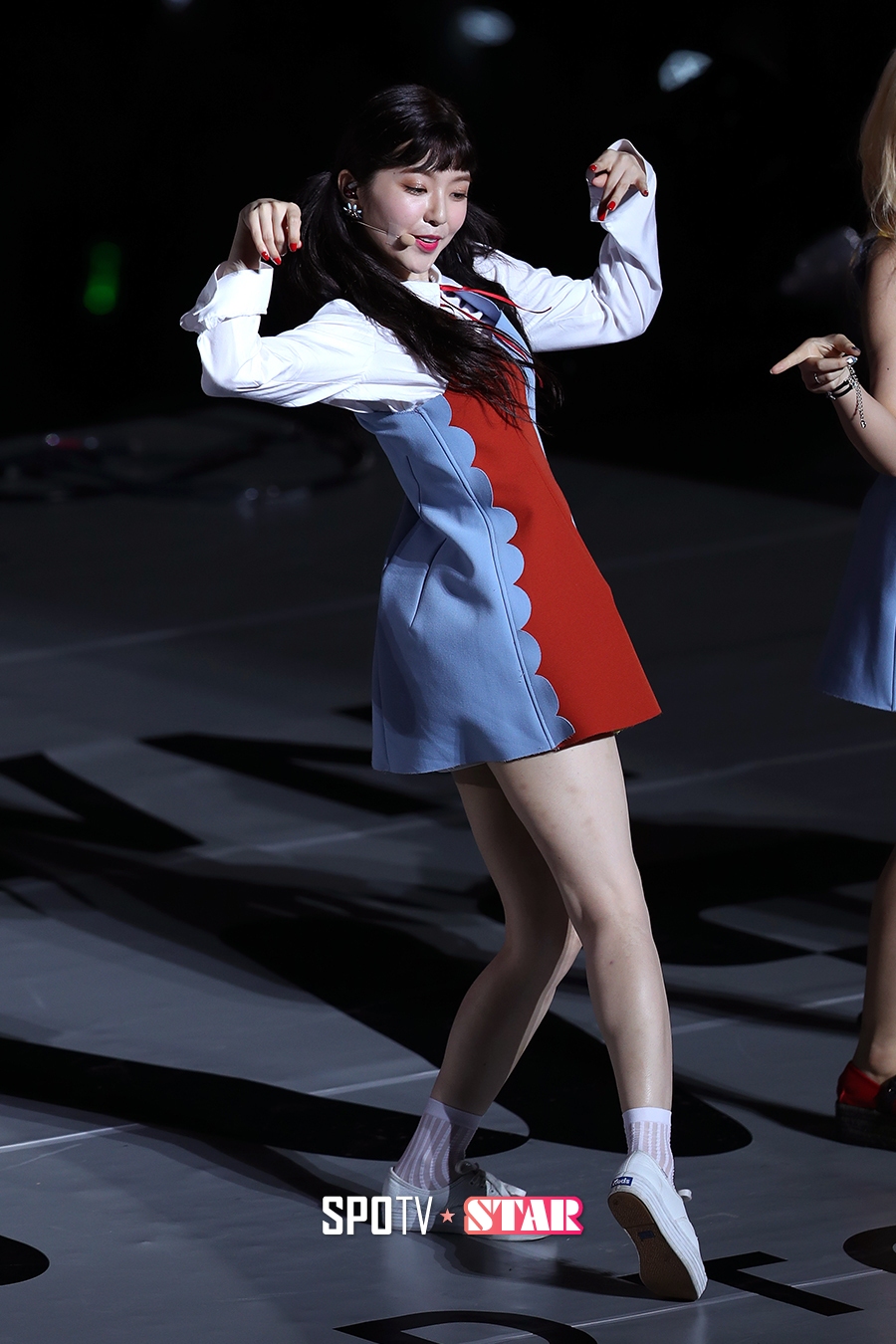 [포토S] 레드벨벳 아이린, 귀여운 앞머리