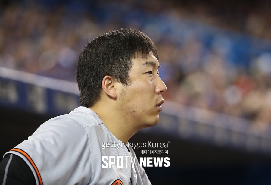 '김현수 결장' BAL, 미네소타 꺾고 5연패 탈출