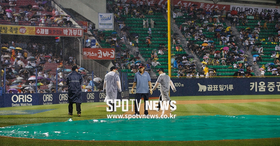 [포토S] '다 함께, LG의 이병규!'
