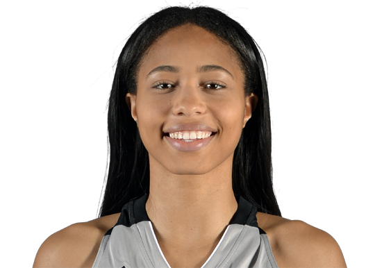 '전체 1순위' KEB 하나은행, WNBA 출신 이사벨 해리슨 지명