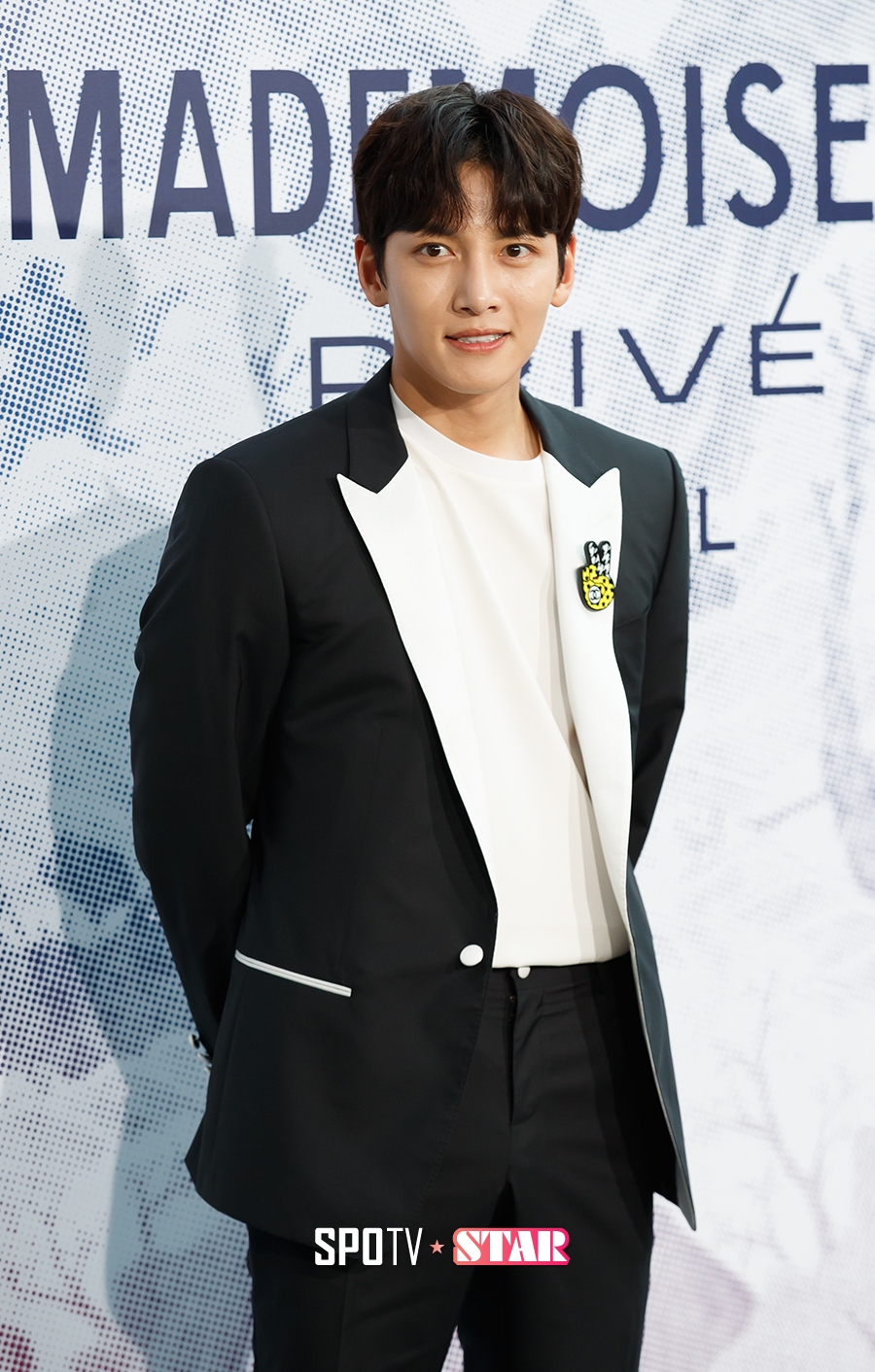 지창욱, 8월 14일 입대 "성숙한 모습으로 돌아올 것"