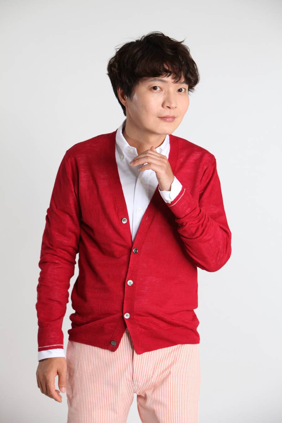 신정환, Mnet 예능으로 방송 복귀…"새로운 기회, 믿기지 않는다"