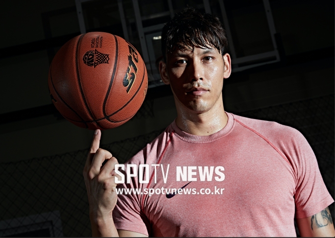 [SPO 투게더] 이승준편④ - '제2의 농구 인생' 이승준, 여전히 화려해(영상)
