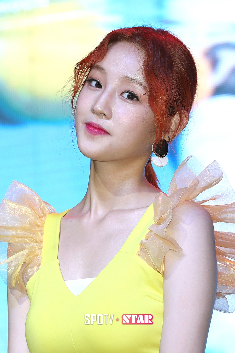 [포토S] 박보람, 요정 포스!