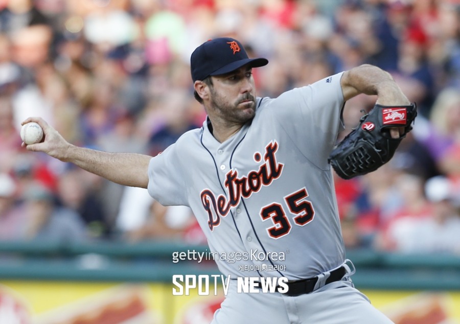 활기 띠는 MLB 트레이드 시장…이 투수를 주목하자