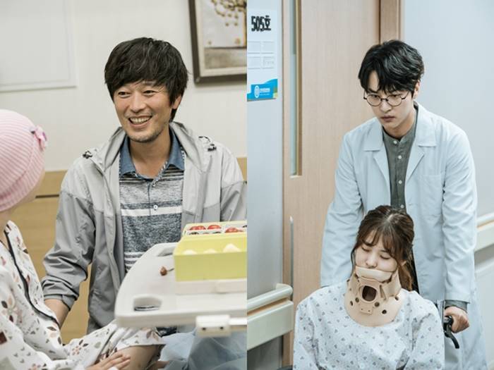 '듀얼' 양세종의 분노, 복수의 칼끝 어디로 향하나