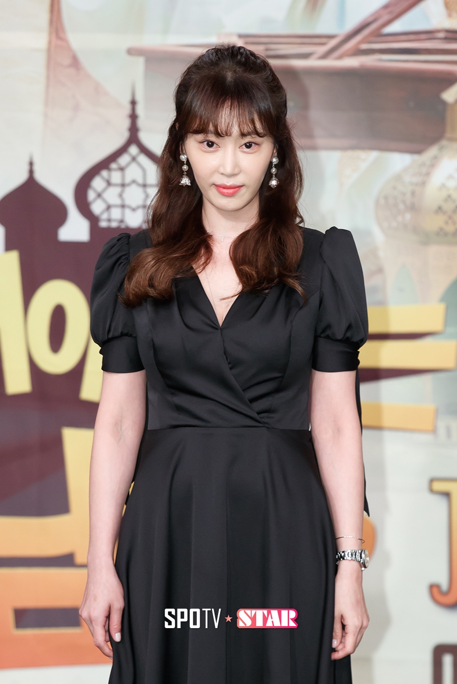 [포토S] 강예원, 섹시한 눈빛