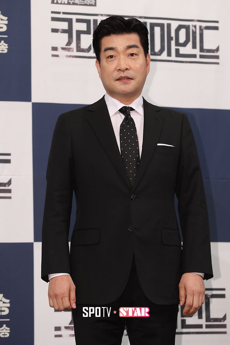 [포토S] 손현주, 믿고 보는 배우!