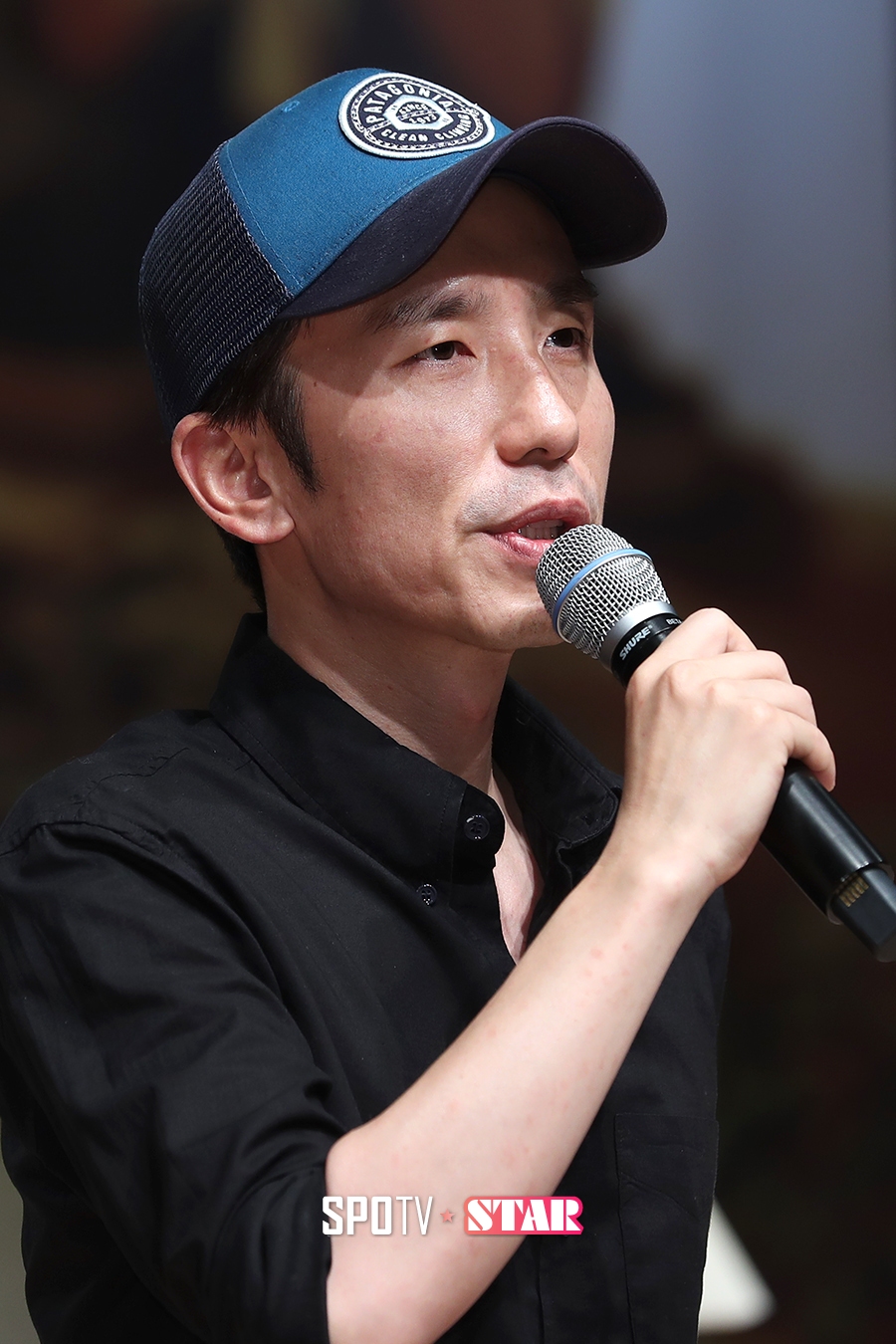 [포토S] 이진아 응원 온 안테나 뮤직 대표 유희열