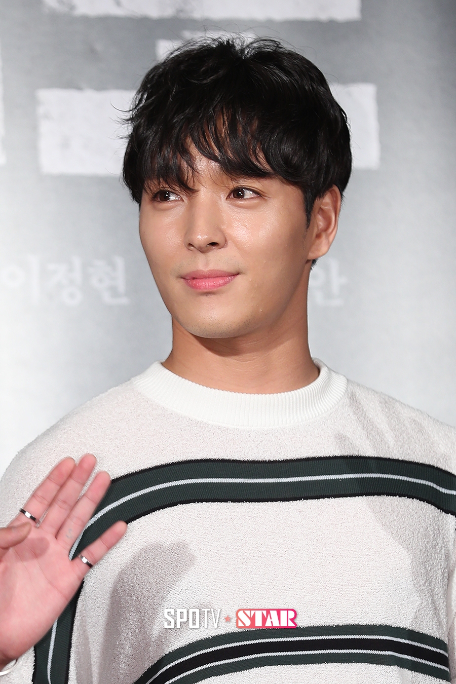 [포토S] 최종훈, '손연재의 남자'