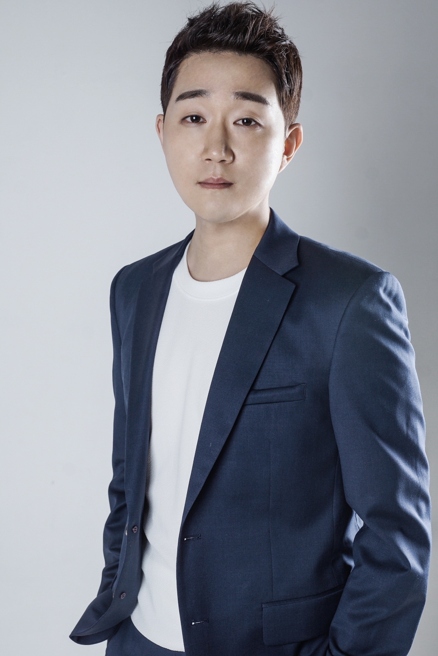 '백혈병 완치' 최성원, 재도약 준비…젠스타즈 전속 계약