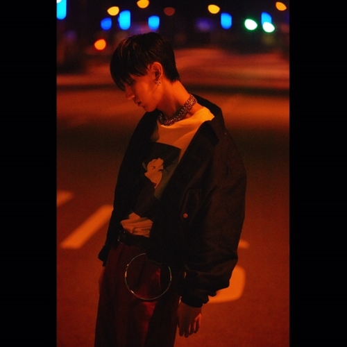 장현승 컴백, 오늘(27일) 신곡 'HOME' 발표