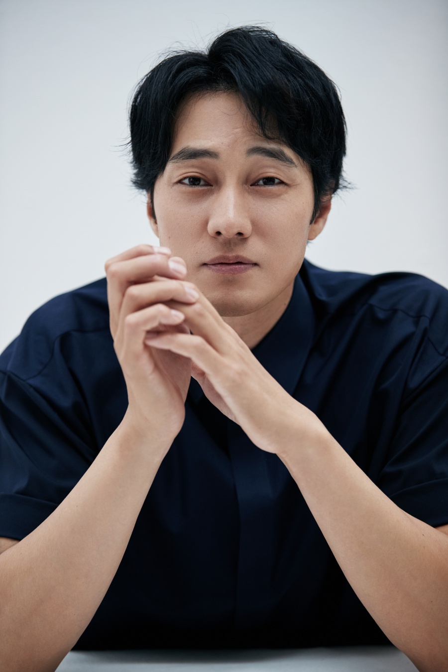 [인터뷰S]② 멋 부리지 않아 멋있는 소지섭의 즐거운 생활