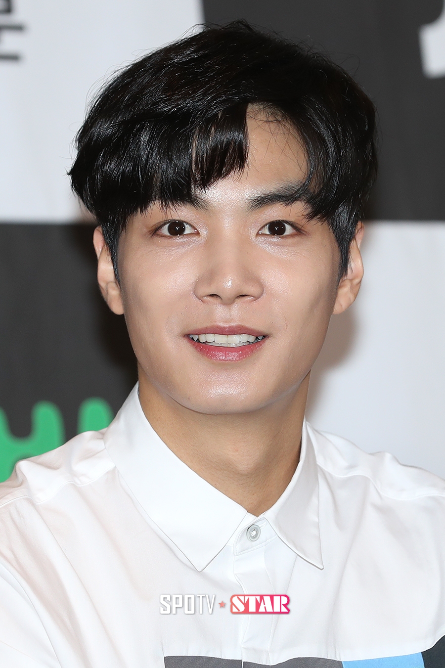 [포토S] 김종현, '클로즈업도 문제 없어!'