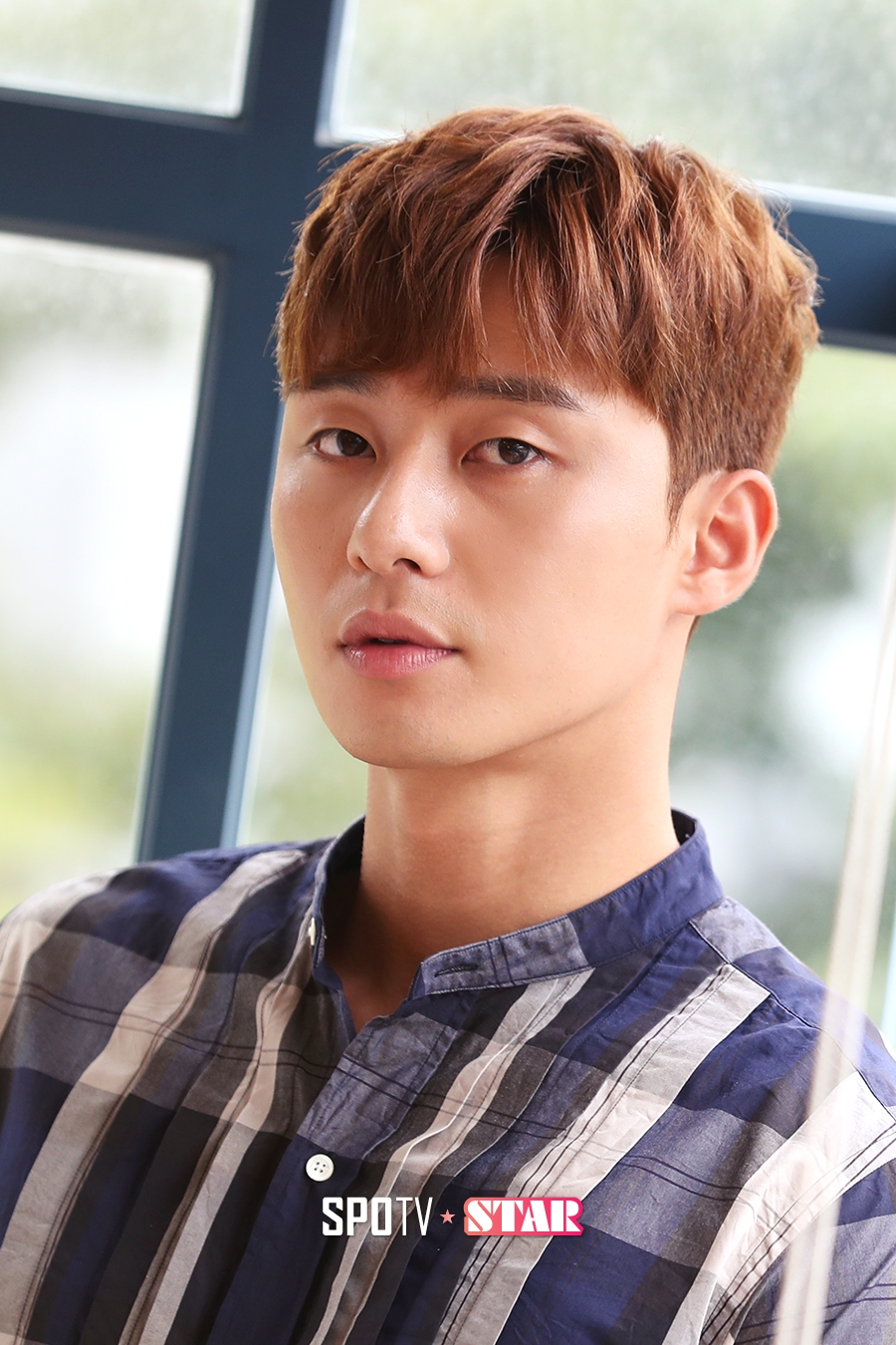 [포토S] 박서준, '부드러운 얼굴'