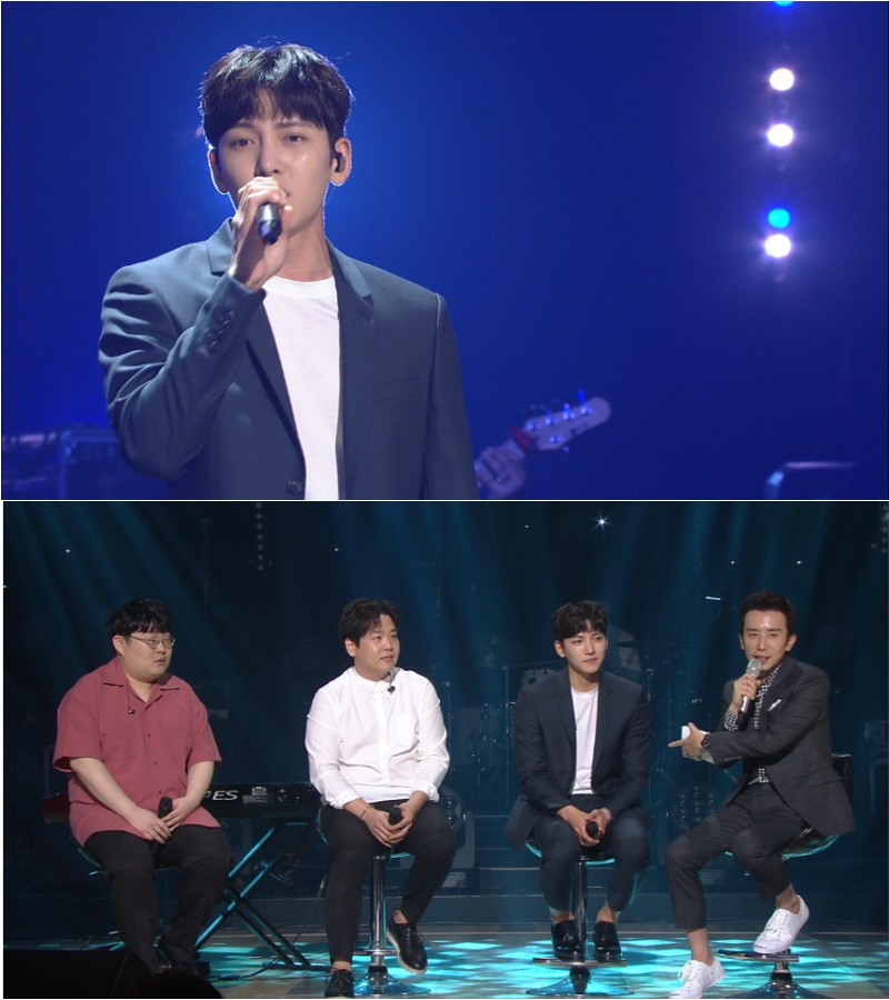 [주말 TV가이드] 유희열 다시 만난 지창욱·'밤도깨비' 첫 방송
